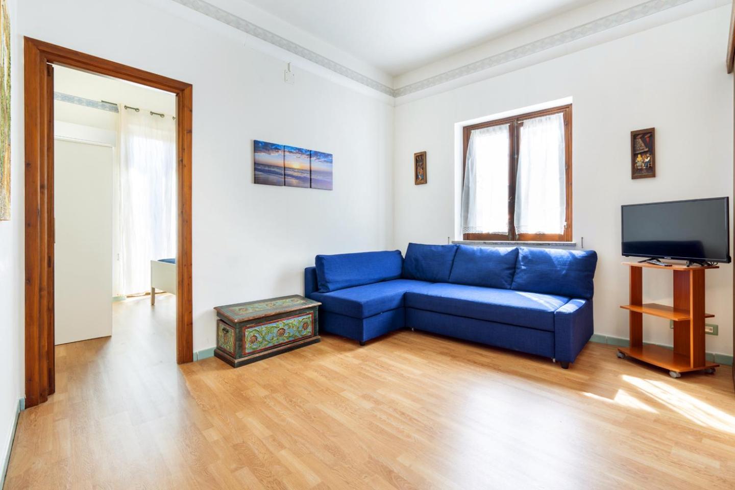 Porta Carini Residence Palermo Exterior photo