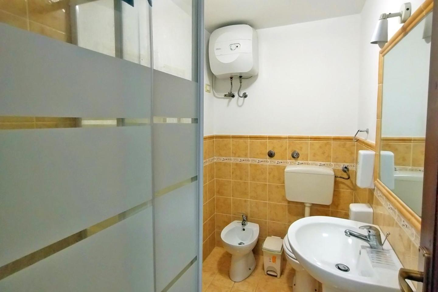 Porta Carini Residence Palermo Exterior photo